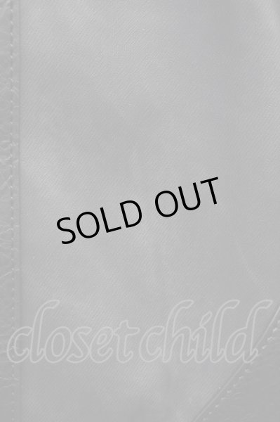 画像6: TORNADO MART / デニムライクベルテッドトートバッグ  ブラック T-25-09-03-024-TO-ba-YM-ZT-MK002 (6)