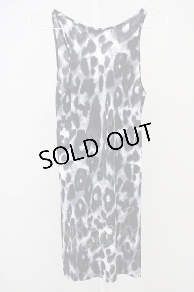 画像2: God of Roses / Re:birth NEO 0 グレー T-25-09-03-003-Go-to-SZ-ZT064 (2)