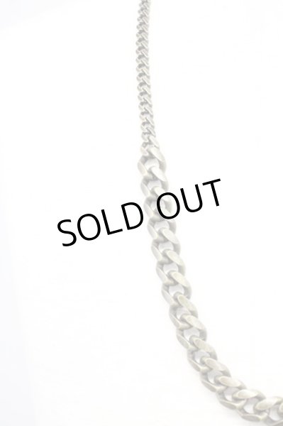 画像3: Moonage Devilment / チェーンネックレス  アンティークゴールド T-25-09-03-028-Mo-ac-YM-ZT191 (3)