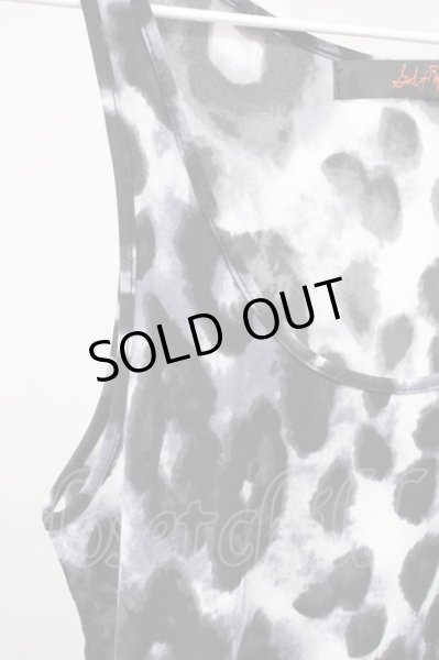 画像3: God of Roses / Re:birth NEO 0 グレー T-25-09-03-003-Go-to-SZ-ZT064 (3)