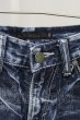 画像3: FUGA / 銀糸混ヴィンテージデニムパンツ 44 インディゴ T-25-09-05-019-FU-pa-YM-ZT026 (3)