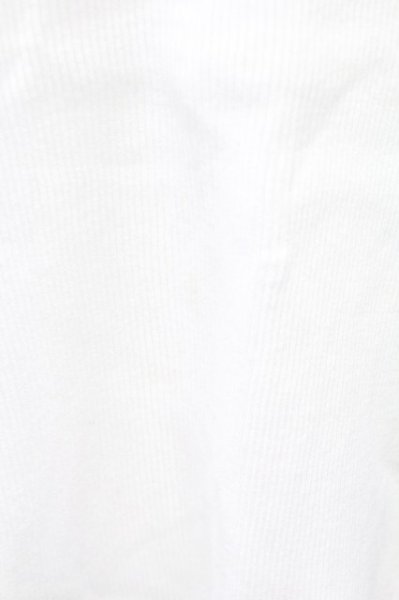 画像4: BUFFALO BOBS / ビッグバインダーテレコタンクトップ 2 ホワイト T-25-09-05-001-BU-to-YM-ZT171 (4)