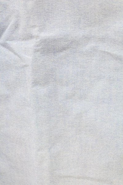 画像6: GOSTAR DE FUGA / Mainstream ボタンダウンブロード 44 ライトブルー T-25-09-05-008-GO-sh-YM-ZT171 (6)