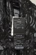 画像6: CIVARIZE / Angerレイヤードレーストッパーフラワーカーディガン 44 ブラックｘブルー T-25-09-05-013-CI-to-YM-ZT026 (6)