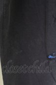 画像5: CavariA / ユーズドクルーネックTシャツ 44 ネイビー系 T-25-09-11-002-Ca-to-YM-ZT