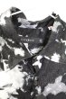 画像3: CIVARIZE / Ambition ローズジャガードロングシャツ 46 ブラック T-25-09-11-020-CI-sh-YM-ZT220 (3)