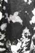 画像5: CIVARIZE / Ambition ローズジャガードロングシャツ 46 ブラック T-25-09-11-020-CI-sh-YM-ZT220 (5)