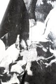 画像8: CIVARIZE / Ambition ローズジャガードロングシャツ 46 ブラック T-25-09-11-020-CI-sh-YM-ZT