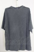 画像2: CavariA / ユーズドクルーネックTシャツ 44 グレー T-25-09-11-003-Ca-to-YM-ZT (2)