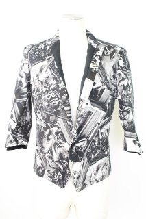 SOS TE NUTO （ソスタヌート）の古着 美品！ (Page 1)