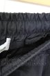 画像7: LEGENDA / ナイロンカーゴパンツ  ブラック T-25-09-11-046-LE-pa-YM-ZT224 (7)