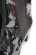 画像5: yosuke / サイドゴアヒールブーツ 27.5cm ブラック T-25-09-11-047-yo-sho-YM-ZT-S008 (5)