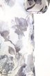 画像5: CIVARIZE / Seem ロングシフォンシャツ 46 ブルー T-25-09-11-015-CI-sh-YM-ZT220 (5)