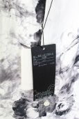 画像6: TORNADO MART / スモークフラワープリントシャツ LL ホワイト T-25-09-11-016-TO-sh-YM-ZT