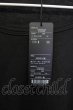 画像9: CIVARIZE / CraziestパンクロンT＆ボーダータンク2Pセット 44 ブラックｘパープル T-25-09-25-019-CI-to-YM-ZT (9)
