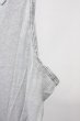 画像5: IFSIXWASNINE / WIRED/TK/M タンクトップ【メンズ1】 1 ライトグレー T-25-09-25-002-IF-ts-YM-ZT (5)