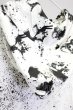 画像6: CIVARIZE / Filth オフタートルノースリーブ＆Tシャツ2P 44 ホワイト T-25-09-25-021-CI-ts-YM-ZT (6)