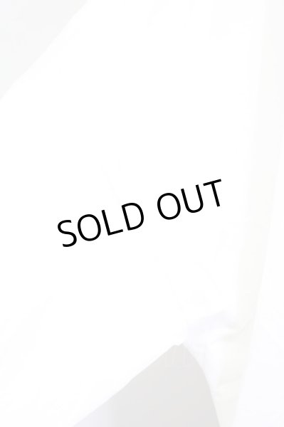 画像3: CIVARIZE / ボリュームネックカットソー F ホワイト T-25-09-25-025-CI-to-YM-ZT054 (3)