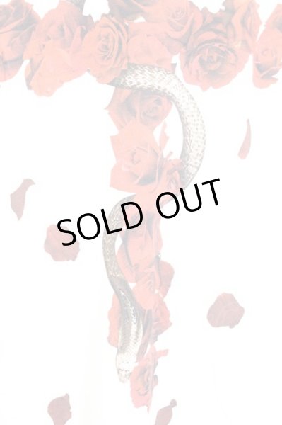 画像4: CIVARIZE / ボリュームネックカットソー F ホワイト T-25-09-25-025-CI-to-YM-ZT054 (4)