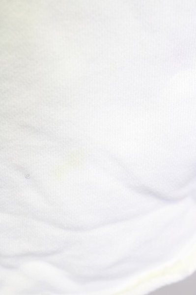 画像9: CIVARIZE / Energetic ハーフジップビッグパーカー 44 ホワイト T-25-09-25-026-CI-to-YM-ZT054 (9)