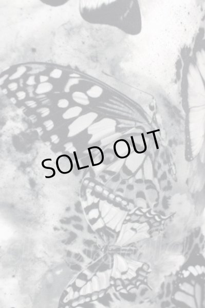 画像6: CIVARIZE / Sacrifice 7分袖切り替えポンチライダース 44 ホワイト T-25-09-25-030-CI-ja-YM-ZT054 (6)