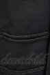 画像5: CIVARIZE / Chapel ナポレオンシャツジャケット 44 ブラック T-25-09-25-032-CI-ja-YM-ZT (5)
