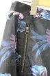 画像3: CIVARIZE / 変形ラップスカート F ブラック T-25-09-25-034-CI-pa-YM-ZT (3)