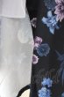 画像4: CIVARIZE / 変形ラップスカート F ブラック T-25-09-25-034-CI-pa-YM-ZT (4)