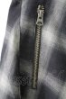 画像3: CIVARIZE / Wind 変形ラップスカート F ブラック T-25-09-25-035-CI-pa-YM-ZT (3)