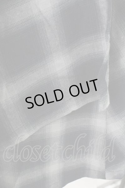 画像4: CIVARIZE / Wind 変形ラップスカート F ブラック T-25-09-25-035-CI-pa-YM-ZT (4)