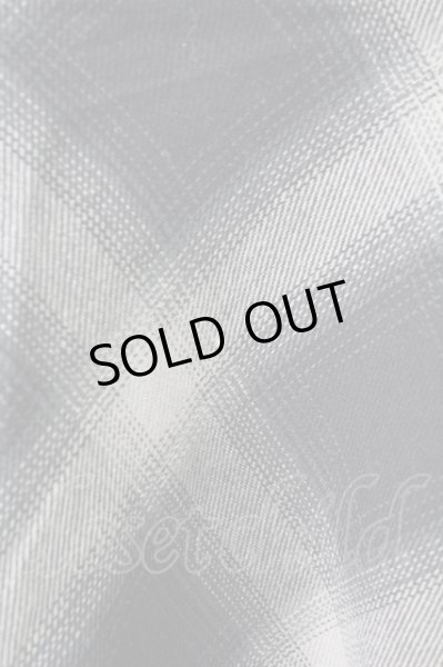 画像5: CIVARIZE / Wind 変形ラップスカート F ブラック T-25-09-25-035-CI-pa-YM-ZT (5)