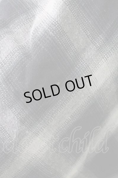 画像6: CIVARIZE / Wind 変形ラップスカート F ブラック T-25-09-25-035-CI-pa-YM-ZT (6)