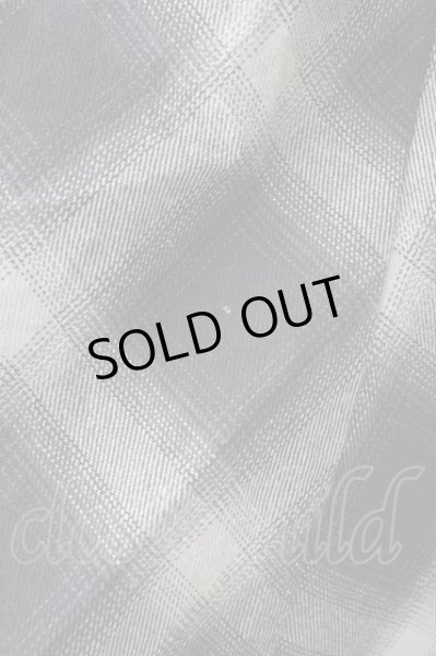 画像7: CIVARIZE / Wind 変形ラップスカート F ブラック T-25-09-25-035-CI-pa-YM-ZT (7)