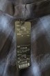 画像6: CIVARIZE / Wind 変形ラップスカート F ブルー T-25-09-25-038-CI-pa-YM-ZT (6)