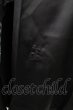 画像4: CIVARIZE / レイヤードワイドパンツ F ブラック T-25-09-25-041-CI-pa-YM-ZT (4)