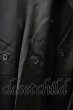 画像5: CIVARIZE / レイヤードワイドパンツ F ブラック T-25-09-25-041-CI-pa-YM-ZT (5)