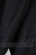 画像4: CIVARIZE / フレアワイドパンツ  ブラック T-25-09-25-042-CI-pa-YM-ZT (4)