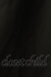 画像5: CIVARIZE / フレアワイドパンツ  ブラック T-25-09-25-042-CI-pa-YM-ZT (5)