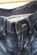画像3: CIVARIZE / Notice パウダー加工スキニーデニムパンツ 42 インディゴ T-25-09-25-043-CI-pa-YM-ZT (3)