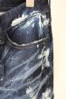 画像4: CIVARIZE / Notice パウダー加工スキニーデニムパンツ 42 インディゴ T-25-09-25-043-CI-pa-YM-ZT (4)