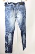 画像2: CIVARIZE / Stable イナズマ加工スキニーデニムパンツ 42 インディゴ T-25-09-25-045-CI-pa-YM-ZT (2)