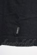 画像4: LGB / AMAZONICA PROJECT STAFF/HSC-CL/M Tシャツ【メンズ1】 1 ブラック T-25-09-25-008-LG-ts-YM-ZT (4)