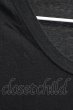 画像5: LGB / AMAZONICA PROJECT STAFF/HSC-CL/M Tシャツ【メンズ1】 1 ブラック T-25-09-25-008-LG-ts-YM-ZT (5)