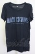 画像1: LGB / BLACK COCONUTS-2/HSC/M Tシャツ【メンズ1】 1 ブラック T-25-09-25-009-LG-ts-YM-ZT053 (1)