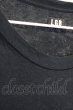画像4: LGB / BLACK COCONUTS-2/HSC/M Tシャツ【メンズ1】 1 ブラック T-25-09-25-009-LG-ts-YM-ZT053 (4)
