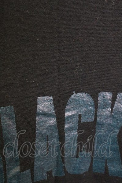 画像6: LGB / BLACK COCONUTS-2/HSC/M Tシャツ【メンズ1】 1 ブラック T-25-09-25-009-LG-ts-YM-ZT053 (6)