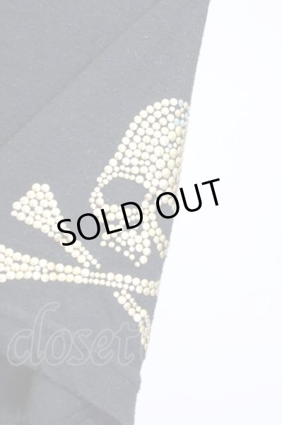 画像3: Roen / SEXY ROCK Tシャツ 46 ブラック T-25-09-25-010-Ro-ts-YM-ZT (3)