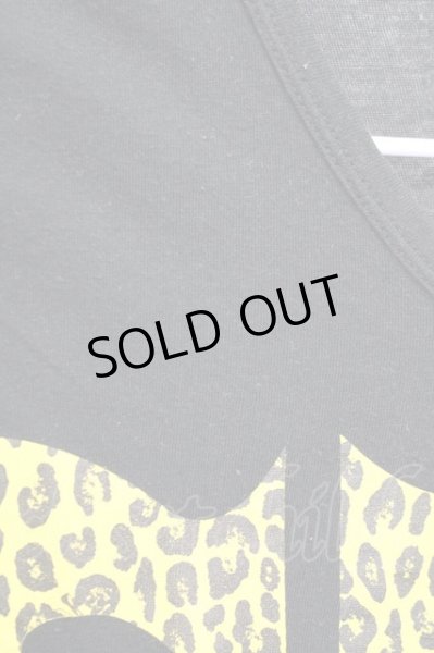 画像4: Roen / SEXY ROCK Tシャツ 46 ブラック T-25-09-25-010-Ro-ts-YM-ZT (4)