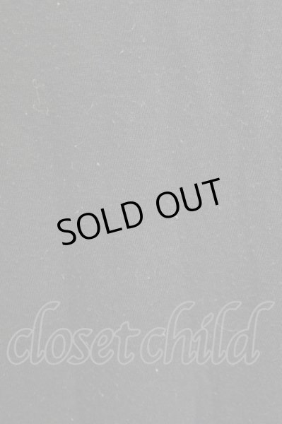 画像6: Roen / SEXY ROCK Tシャツ 46 ブラック T-25-09-25-010-Ro-ts-YM-ZT (6)