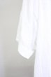 画像5: CIVARIZE / UNITEドレープTシャツ 44 ホワイト T-25-09-25-011-CI-to-YM-ZT (5)